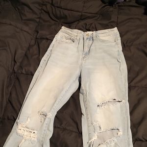 Flying monkey trouser jeans 24s
